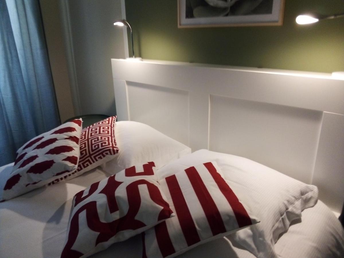 Boschetto Monti Apartment โรม ภายนอก รูปภาพ