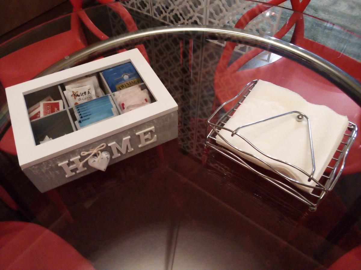 Boschetto Monti Apartment โรม ภายนอก รูปภาพ