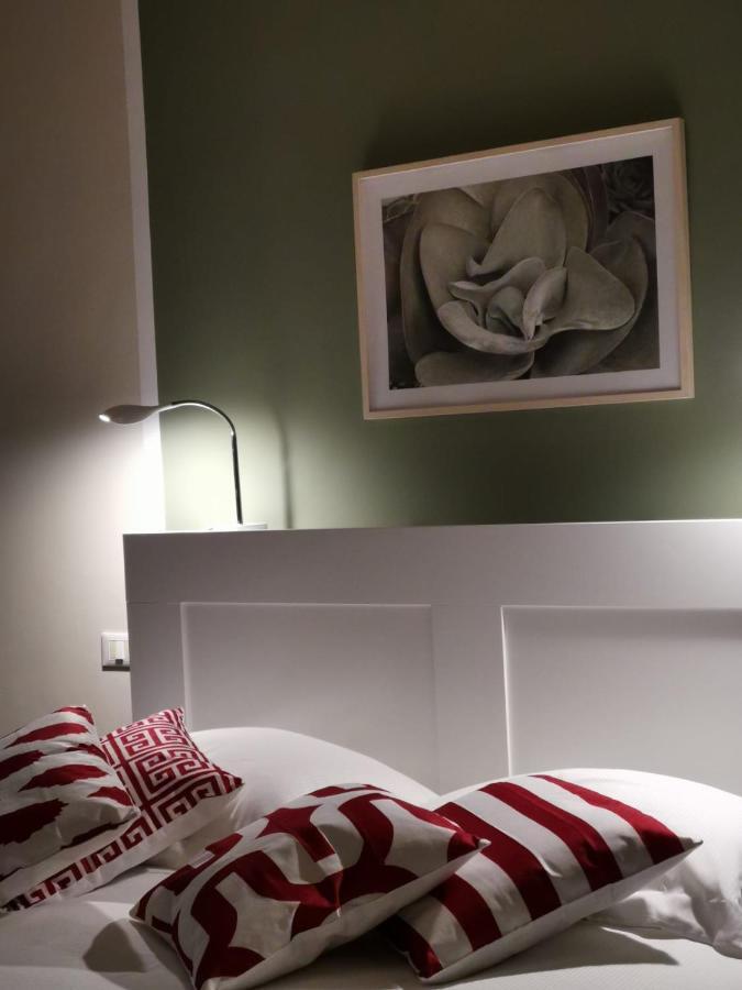Boschetto Monti Apartment โรม ภายนอก รูปภาพ