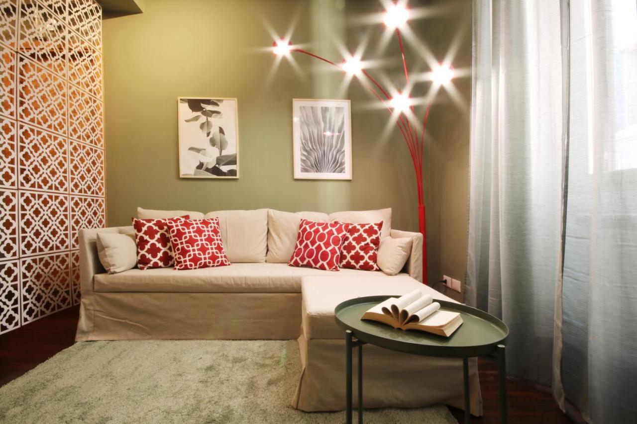 Boschetto Monti Apartment โรม ภายนอก รูปภาพ