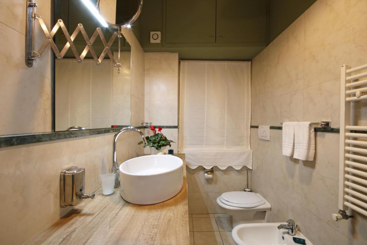 Boschetto Monti Apartment โรม ภายนอก รูปภาพ