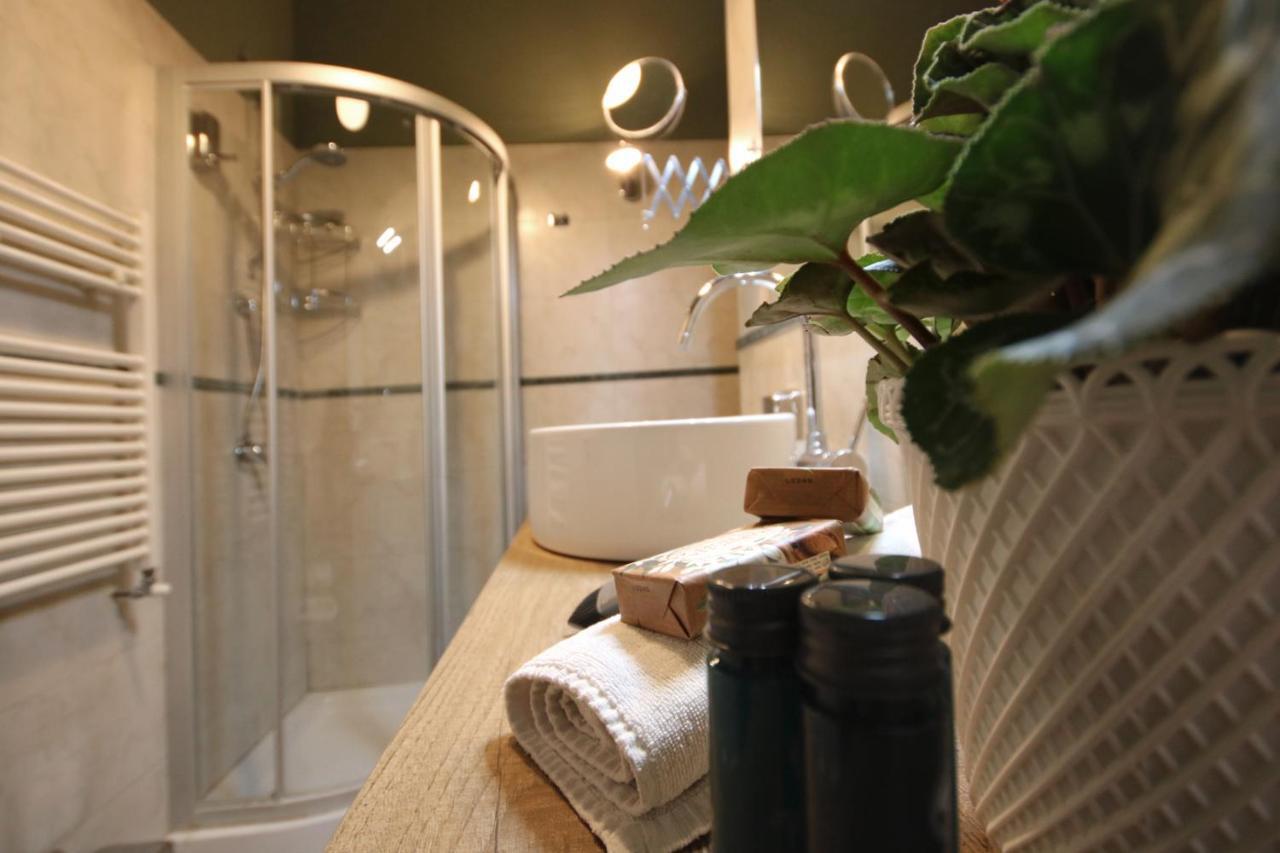 Boschetto Monti Apartment โรม ภายนอก รูปภาพ